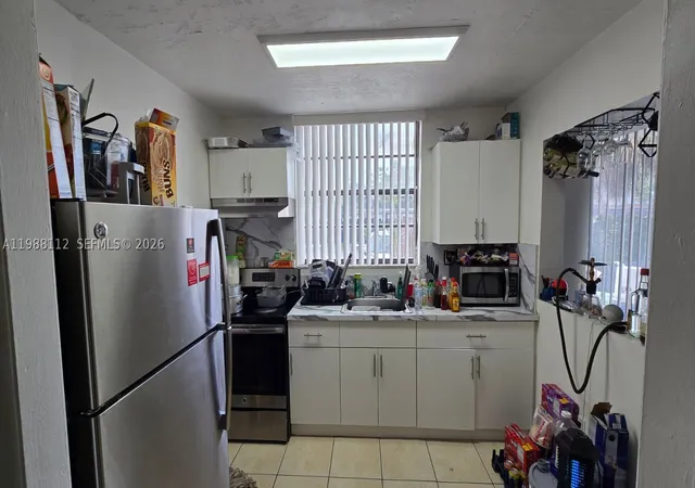 Photo 1 of Condo for sale at 1748 Nw 55th Ave #101, Lauderhill, FL 33313 | MLS# A11988112 | Listing updated on 2026-09-16
