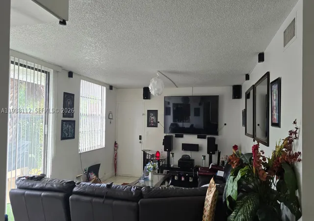 Photo 3 of Condo for sale at 1748 Nw 55th Ave #101, Lauderhill, FL 33313 | MLS# A11988112 | Listing updated on 2026-09-16