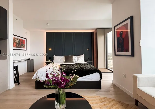 Photo 2 of Condo for sale at 20 Ne 11th St #4111, Miami, FL 33132 | MLS# A11988474 | Listing updated on 2026-09-10