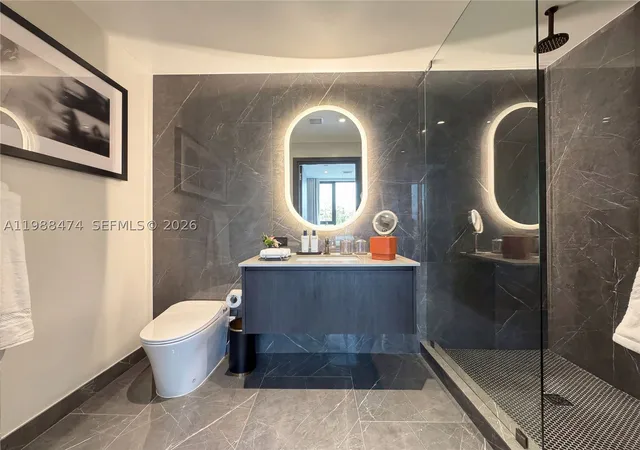 Photo 3 of Condo for sale at 20 Ne 11th St #4111, Miami, FL 33132 | MLS# A11988474 | Listing updated on 2026-09-10