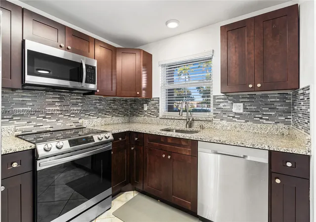 Condo for sale at 9540 Sunrise Lakes Blvd #103, Sunrise, FL 33322 | MLS# A11986248 | Listing updated on 2026-09-09