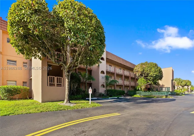 Photo 1 of Condo for sale at 9540 Sunrise Lakes Blvd #103, Sunrise, FL 33322 | MLS# A11986248 | Listing updated on 2026-09-09