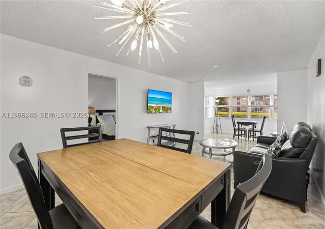 Photo 4 of Condo for sale at 9540 Sunrise Lakes Blvd #103, Sunrise, FL 33322 | MLS# A11986248 | Listing updated on 2026-09-09