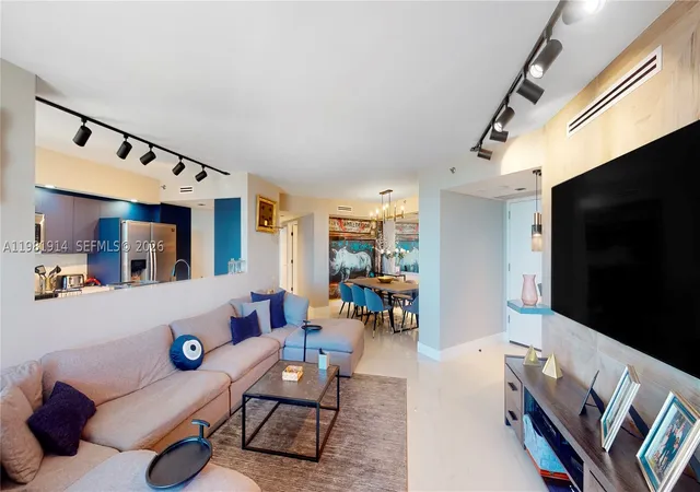 Condo for sale at 1000 W Island Blvd #2903, Aventura, FL 33160 | MLS# A11981914 | Listing updated on 2026-09-04