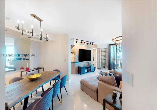Photo 4 of Condo for sale at 1000 W Island Blvd #2903, Aventura, FL 33160 | MLS# A11981914 | Listing updated on 2026-09-04