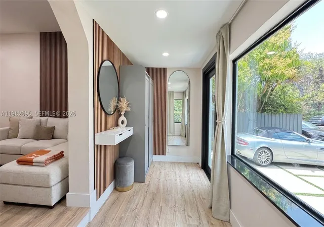 Photo 3 of Single family home for sale at 13900 Ne 16th Ct, North Miami, FL 33181 | MLS# A11982695 | Listing updated on 2026-09-08