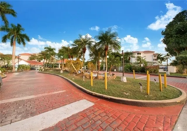 Photo 1 of Sale Pending at 8305 Sw 152nd Ave #A-201, Miami, FL 33193 | MLS# A11988287 | Listing updated on 2026-09-10