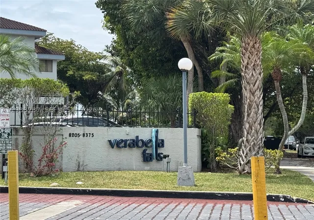 Photo 20 of Sale Pending at 8305 Sw 152Nd Ave #A-201, Miami, FL 33193 | MLS# A11988287 | Listing updated on 2026-09-10
