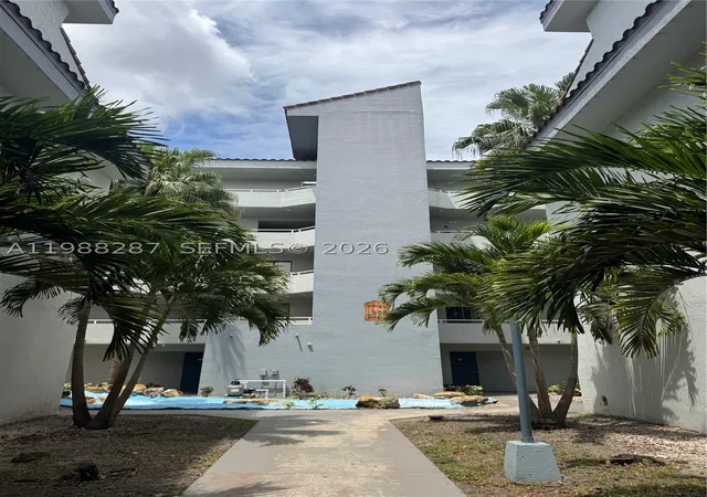 Photo 2 of Sale Pending at 8305 Sw 152nd Ave #A-201, Miami, FL 33193 | MLS# A11988287 | Listing updated on 2026-09-10