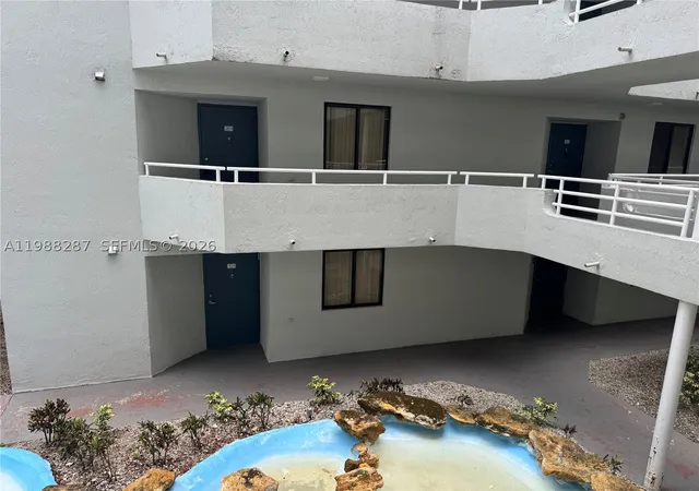 Photo 3 of Sale Pending at 8305 Sw 152Nd Ave #A-201, Miami, FL 33193 | MLS# A11988287 | Listing updated on 2026-09-10