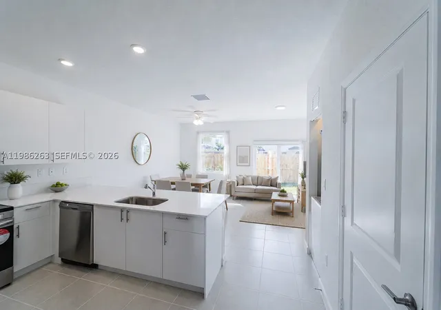 Photo 3 of Townhouse for sale at 2620 Se 28Th Dr, Homestead, FL 33035 | MLS# A11986263 | Listing updated on 2026-08-27