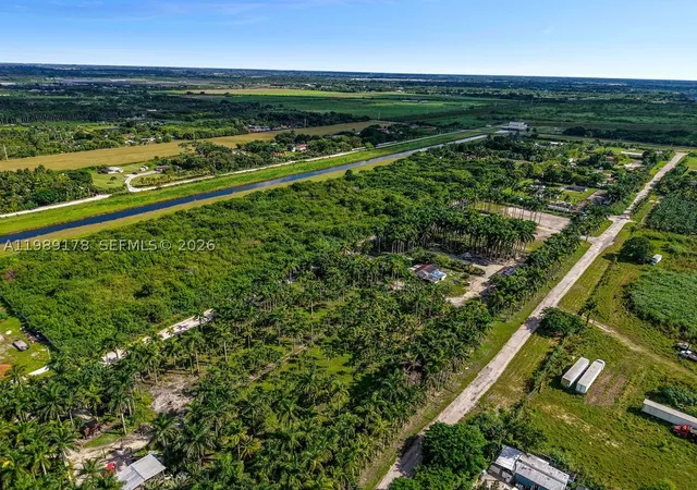 Photo 3 of Land for sale at 10650 Sw 206th Ave, Miami, FL 33187 | MLS# A11989178 | Listing updated on 2026-09-10