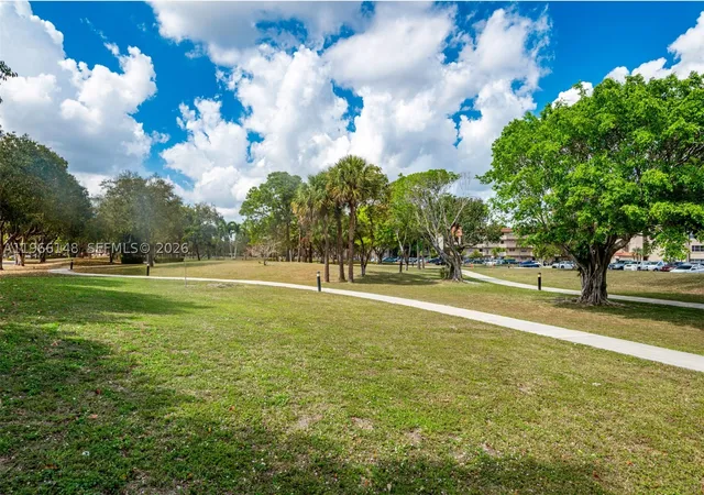 Listing Photo 4 - Condo for sale in building located at 6301 N Fall Cir Dr, Lauderhill, FL 33319 - Unit #213
