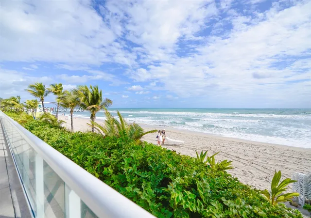 Photo 1 of Condo for sale at 2030 S Ocean Dr #1816, Hallandale Beach, FL 33009 | MLS# A11989349 | Listing updated on 2026-09-10
