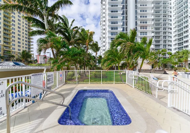 Photo 3 of Condo for sale at 2030 S Ocean Dr #1816, Hallandale Beach, FL 33009 | MLS# A11989349 | Listing updated on 2026-09-10