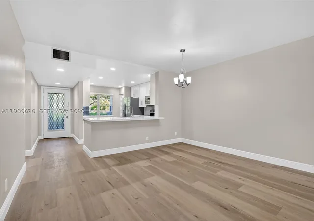 Photo 4 of Condo for sale at 12500 Sw 5Th Ct #109M, Pembroke Pines, FL 33027 | MLS# A11989620 | Listing updated on 2026-09-14