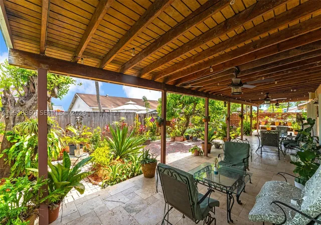 Photo 3 of Sale Pending at 10021 Sw 145th Pl, Miami, FL 33186 | MLS# A11988860 | Listing updated on 2026-09-04