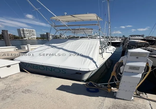 Photo 3 of Land for sale at 4 Grove Isle Dr Slip D-10, Miami, FL 33133 | MLS# A11989681 | Listing updated on 2026-09-11