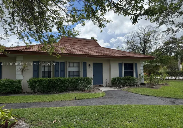 Photo 2 of Condo for sale at 2381 Sw 70th Ave #49, Davie, FL 33317 | MLS# A11989695 | Listing updated on 2026-09-13