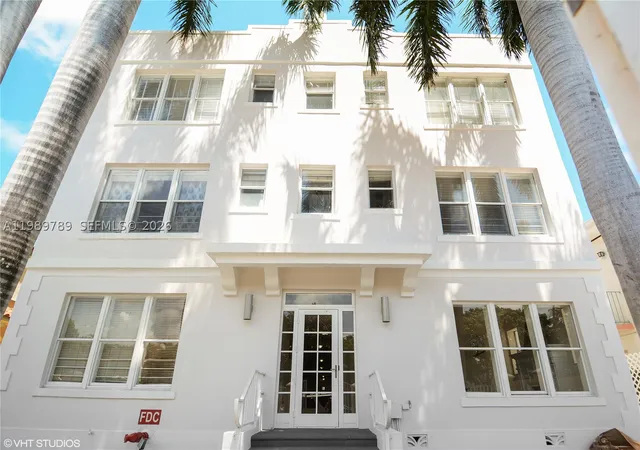 Condo for sale at 1027 Pennsylvania Ave #203, Miami Beach, FL 33139 | MLS# A11989789 | Listing updated on 2026-09-10