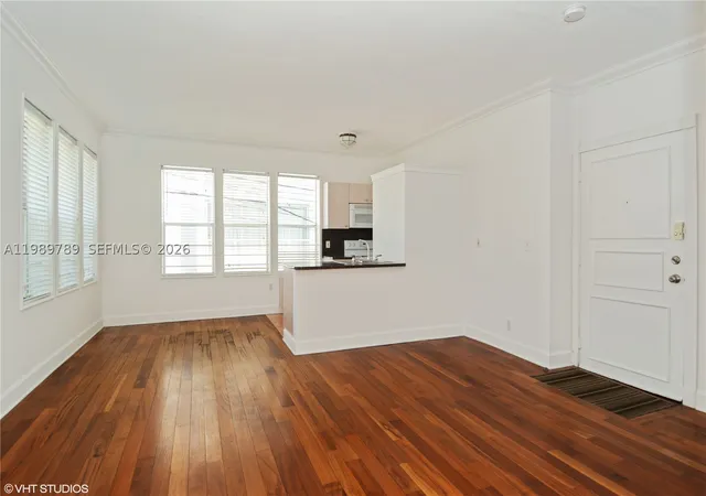 Photo 2 of Condo for sale at 1027 Pennsylvania Ave #203, Miami Beach, FL 33139 | MLS# A11989789 | Listing updated on 2026-09-10