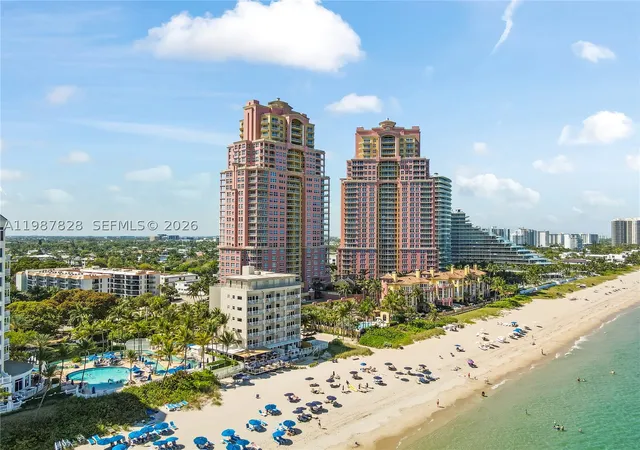 Photo 1 of Condo for sale at 2100 N Ocean Blvd #20D, Fort Lauderdale, FL 33305 | MLS# A11987828 | Listing updated on 2026-08-27