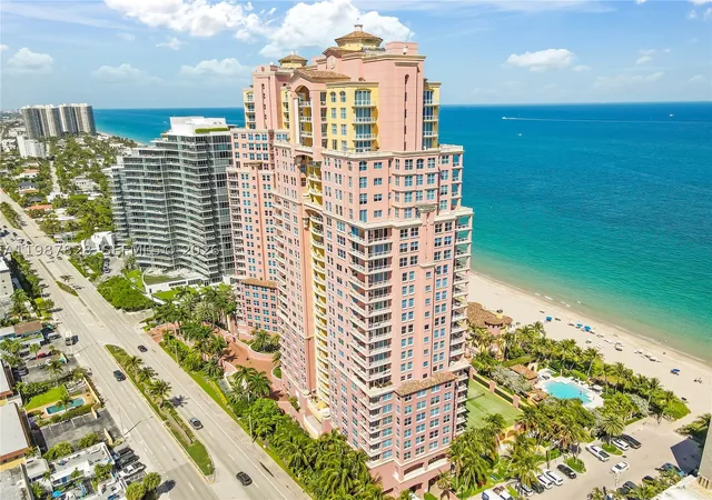 Photo 2 of Condo for sale at 2100 N Ocean Blvd #20D, Fort Lauderdale, FL 33305 | MLS# A11987828 | Listing updated on 2026-08-27