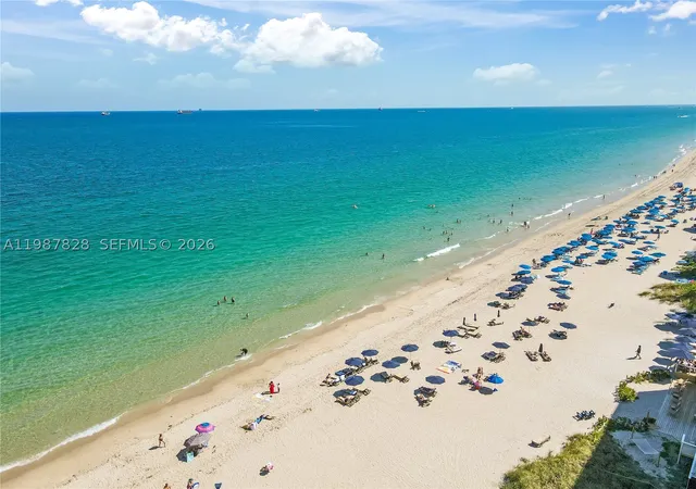 Photo 3 of Condo for sale at 2100 N Ocean Blvd #20D, Fort Lauderdale, FL 33305 | MLS# A11987828 | Listing updated on 2026-08-27