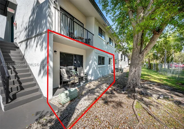 Photo 2 of Condo for sale at 7095 Nw 179th St #110, Hialeah, FL 33015 | MLS# A11988955 | Listing updated on 2026-09-01