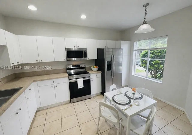 Photo 2 of Townhouse for sale at 8225 Sw 29th St #102, Miramar, FL 33025 | MLS# A11988218 | Listing updated on 2026-09-14
