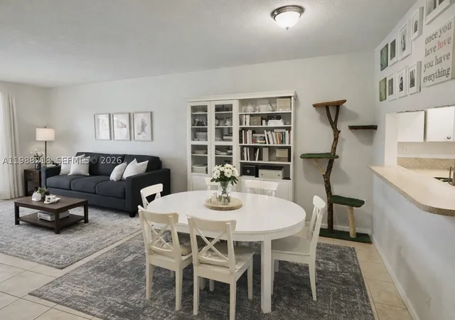 Photo 3 of Townhouse for sale at 8225 Sw 29th St #102, Miramar, FL 33025 | MLS# A11988218 | Listing updated on 2026-09-14