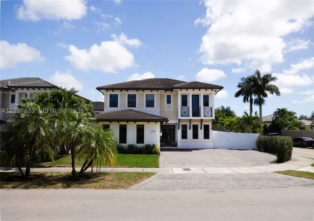 Photo 1 of Single family home for sale at 2981 Sw 149th Ave, Miami, FL 33185 | MLS# A11987633 | Listing updated on 2026-09-13