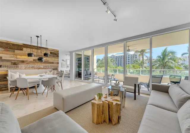 Photo 1 of Condo for sale at 430 Grand Bay Dr #307, Key Biscayne, FL 33149 | MLS# A11989375 | Listing updated on 2026-09-11