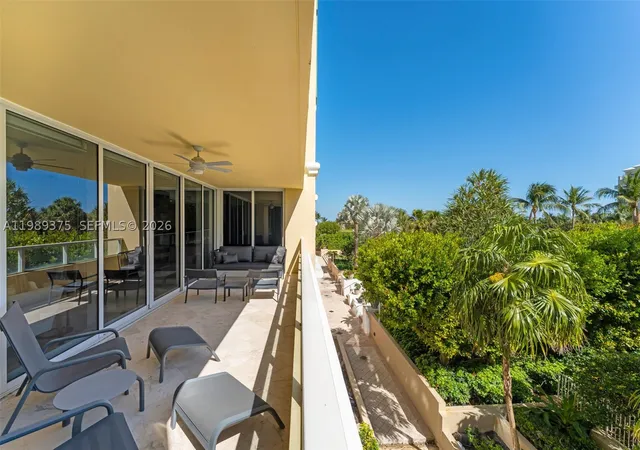 Photo 2 of Condo for sale at 430 Grand Bay Dr #307, Key Biscayne, FL 33149 | MLS# A11989375 | Listing updated on 2026-09-11