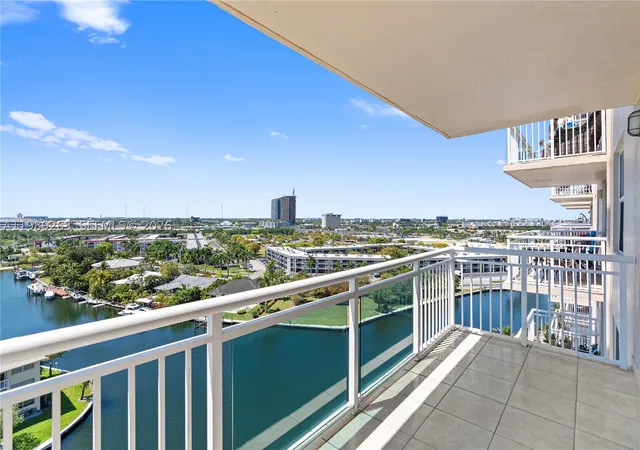 Photo 2 of Condo for sale at 437 Golden Isles Dr #11J, Hallandale Beach, FL 33009 | MLS# A11989263 | Listing updated on 2026-09-29