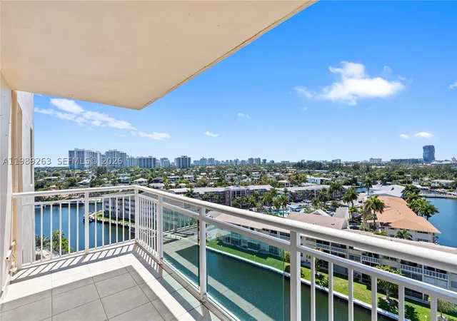 Photo 3 of Condo for sale at 437 Golden Isles Dr #11J, Hallandale Beach, FL 33009 | MLS# A11989263 | Listing updated on 2026-09-29