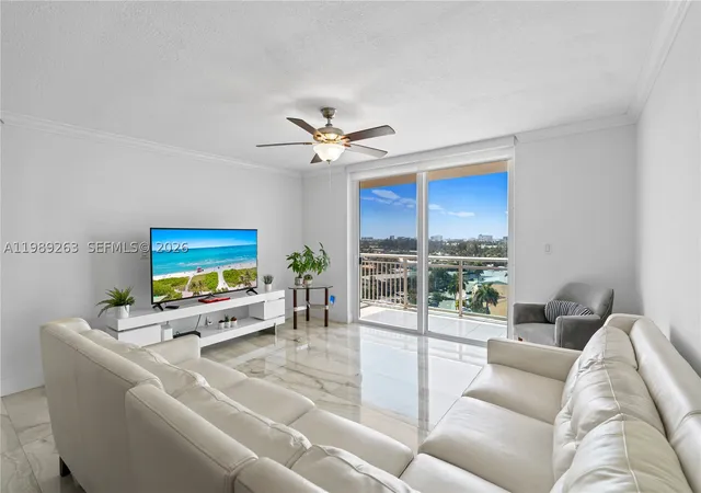 Photo 4 of Condo for sale at 437 Golden Isles Dr #11J, Hallandale Beach, FL 33009 | MLS# A11989263 | Listing updated on 2026-09-29