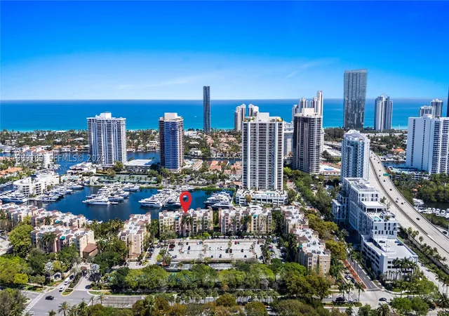 Photo 2 of Condo for sale at 19655 E Country Club Dr #6108, Miami, FL 33180 | MLS# A11989189 | Listing updated on 2026-09-10