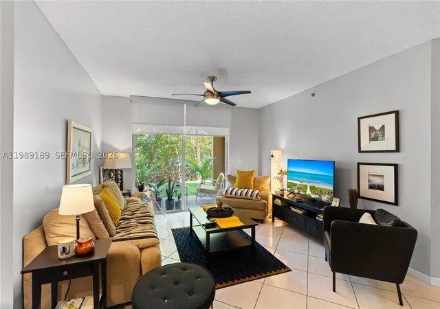 Listing Photo 4 - Condo for sale in building located at 19655 E Country Clb Dr, Aventura, FL 33180 - Unit #6108