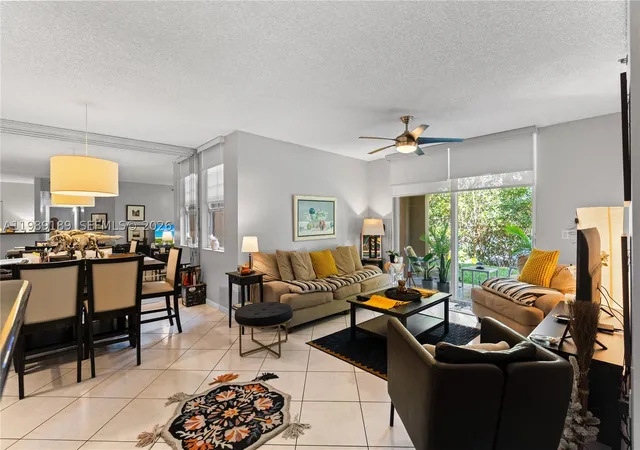 Listing Photo 5 - Condo for sale in building located at 19655 E Country Clb Dr, Aventura, FL 33180 - Unit #6108