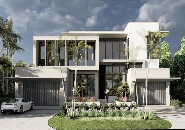 Single family home for sale at 17591 Scarsdale Way, Boca Raton, FL 33496 | MLS# A11989389