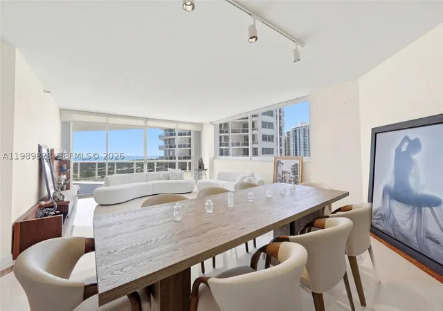 Photo 3 of Condo for sale at 3801 Ne 207Th St #1203, Miami, FL 33180 | MLS# A11989873 | Listing updated on 2026-09-20