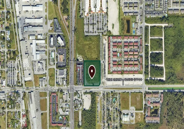 Photo 1 of Land for sale at Factory Shops Blvd, Florida City, FL 33034 | MLS# A11990103 | Listing updated on 2026-09-10