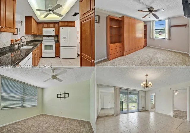 Photo 1 of Sale Pending at 7400 Nw 18th St #204, Margate, FL 33063 | MLS# A11980036 | Listing updated on 2026-09-21