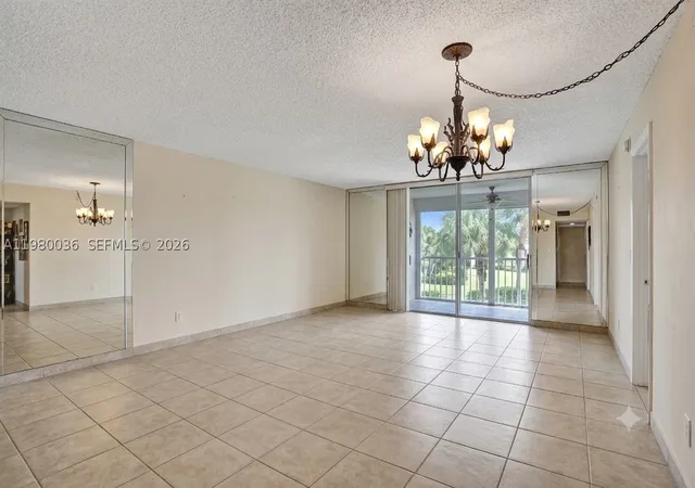 Photo 3 of Sale Pending at 7400 Nw 18th St #204, Margate, FL 33063 | MLS# A11980036 | Listing updated on 2026-09-21