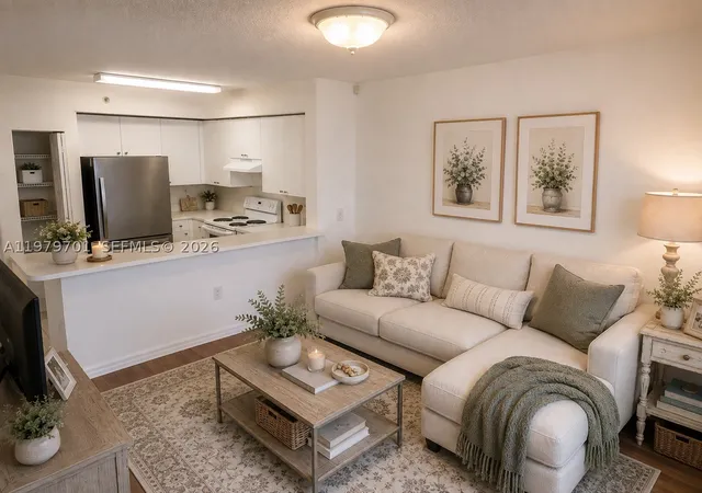Photo 1 of Sale Pending at 11040 Sw 196th St #203, Cutler Bay, FL 33157 | MLS# A11979701 | Listing updated on 2026-08-28