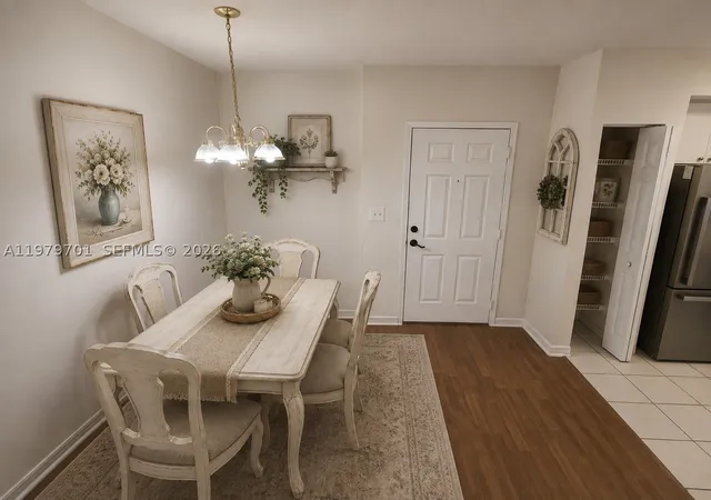 Photo 2 of Sale Pending at 11040 Sw 196th St #203, Cutler Bay, FL 33157 | MLS# A11979701 | Listing updated on 2026-08-28