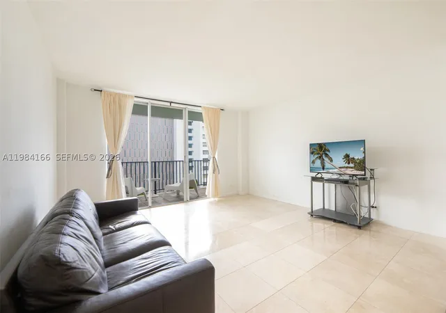 Listing Photo 3 - Condo for sale in Longwood Towers located at 1001 91St St, Miami, FL 33154 - Unit #701