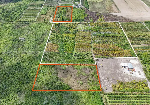 Land for sale at 21200 Sw 401 St St, Florida City, FL 33034 | MLS# A11981728