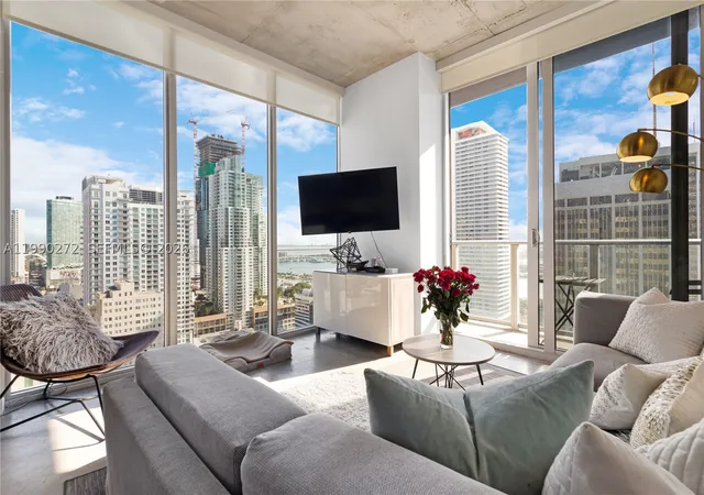 Condo for sale at 151 Se 1St St #2802, Miami, FL 33131 | MLS# A11990272 | Listing updated on 2026-09-28